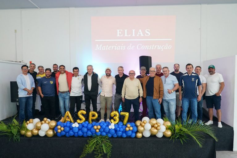 ASP 37 anos (Piçarras)