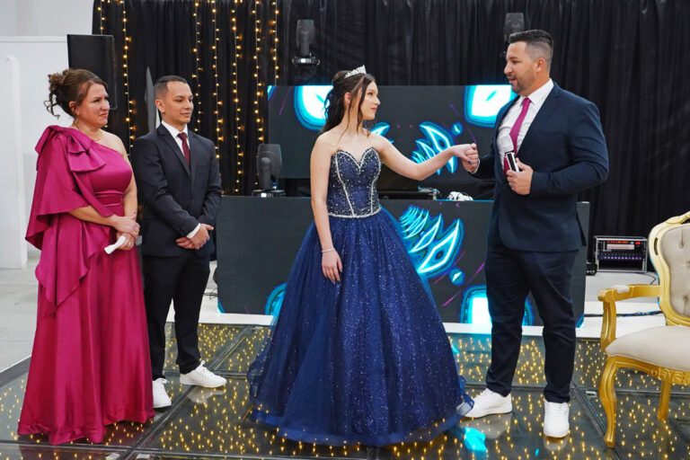 Ana Luíza – 15 anos