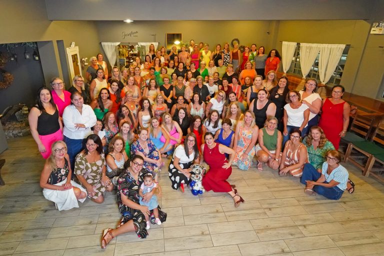 Casa Azul – 3 anos