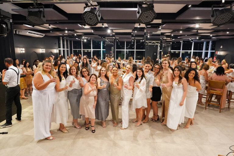 Elas Brilham (CDL Barra Velha)