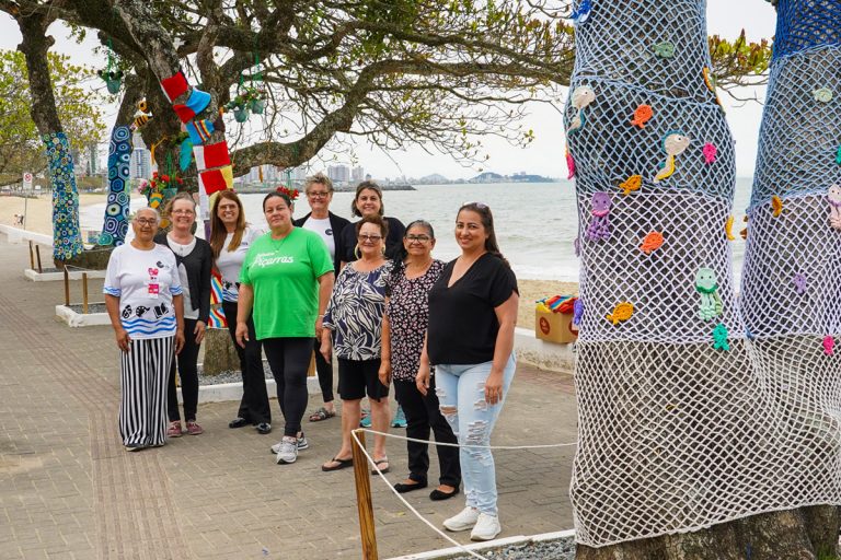 Projeto Árvore Nossa de Cada Dia (Piçarras)