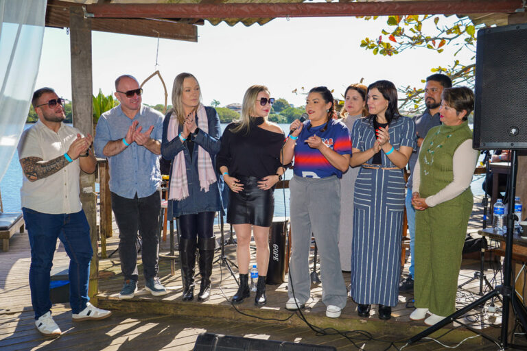 Feijoada OAB – dia do advogado