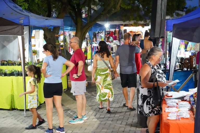 Feira Mar e Arte (Carnaval)