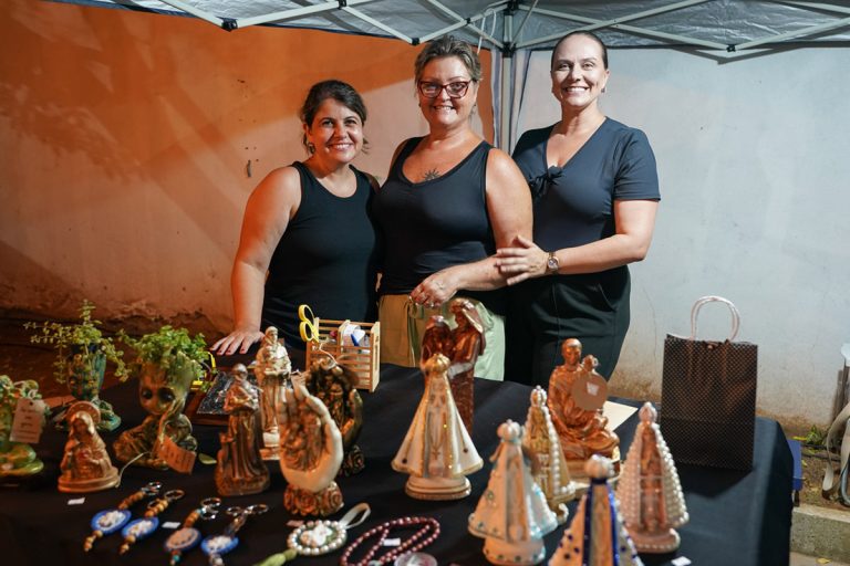Feira Mar e Arte (Piçarras)