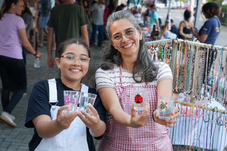 Feira Mar e Arte (Piçarras)