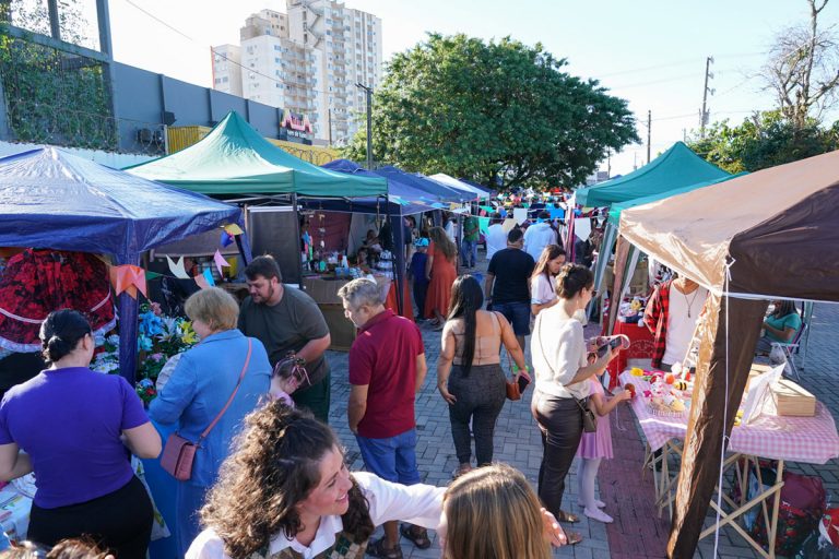 Feira Mar e Arte (Piçarras)