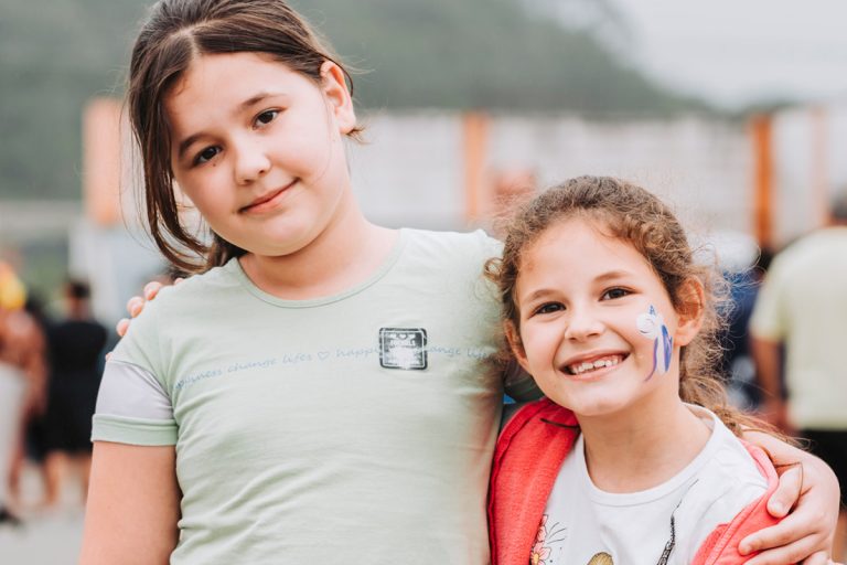 Festa das crianças (Barra Velha)