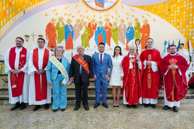 Festa do Divino – 3º dia_