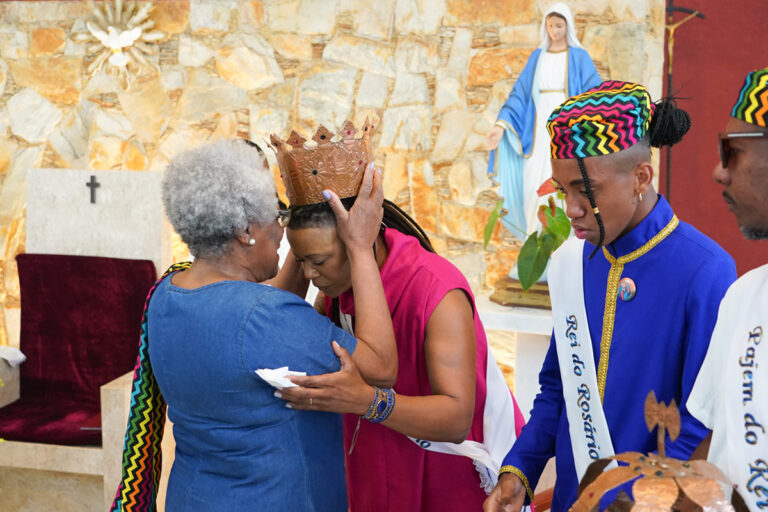 Festa da Nossa Sra. do Rosário (Piçarras)