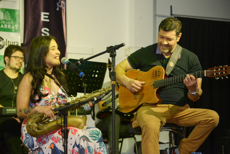 Festival da Canção (Piçarras)