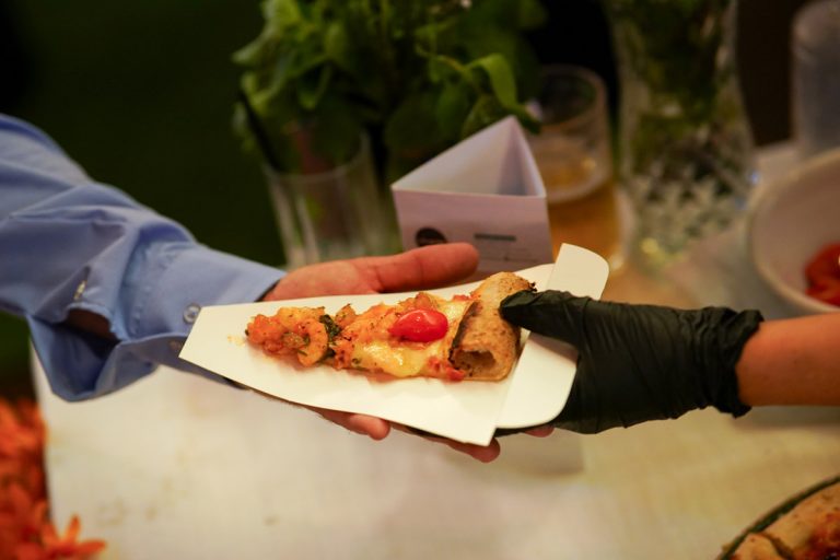 Festival Gastronômico (Piçarras)