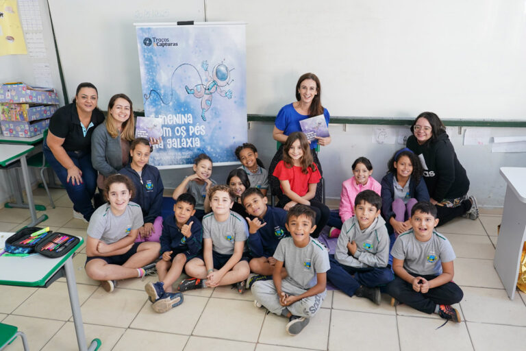 Festival Literário (Piçarras)