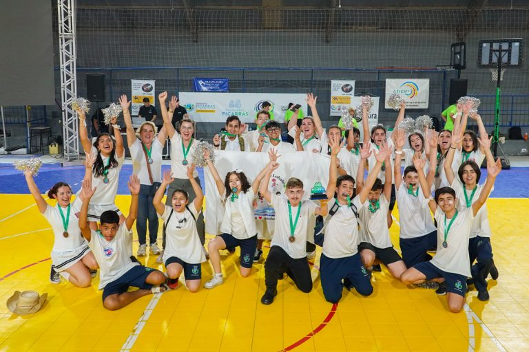 7ª Gincapi (Piçarras)