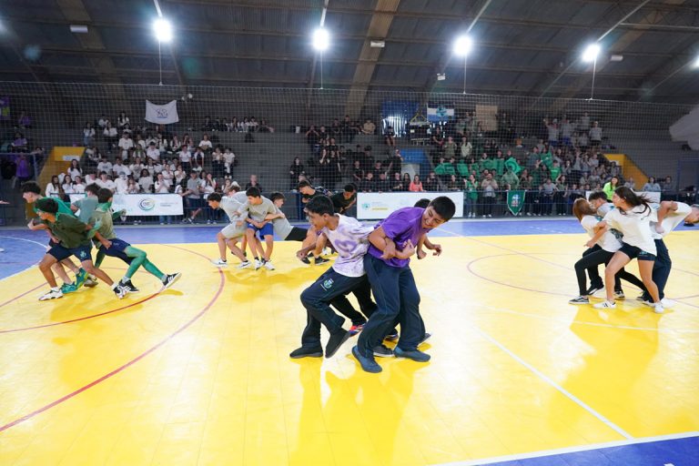 8ª Gincapi (Piçarras)