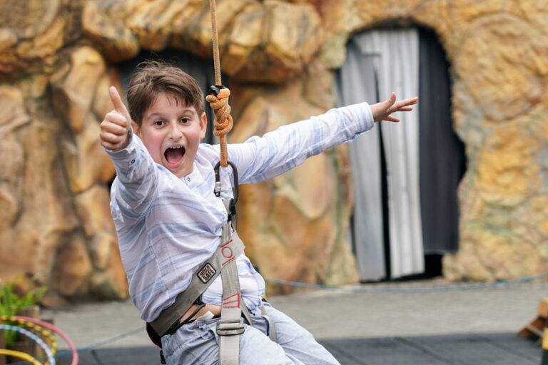 João Pedro – 10 anos