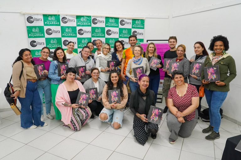 Lançamento do livro Eugênio (Piçarras)