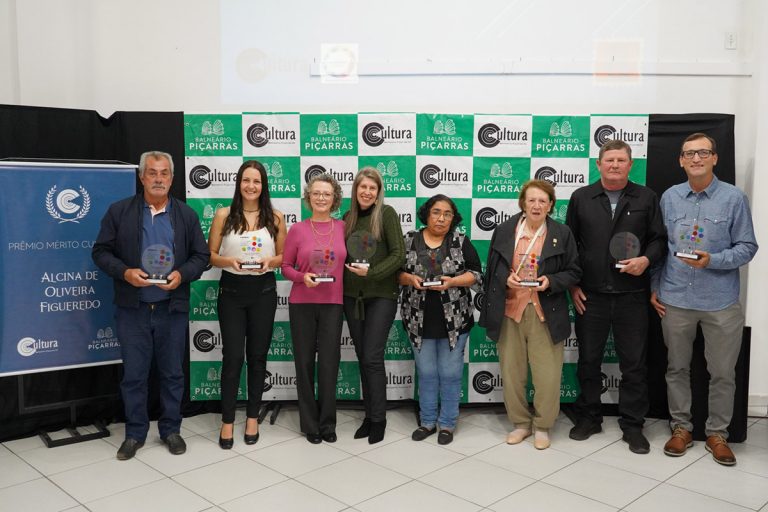 Prêmio Mérito Cultural (Piçarras)