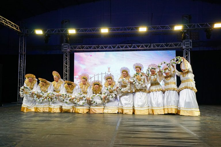 14ª Mostra de danças APAB (Piçarras)