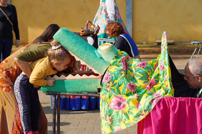 2ª Mostra de Teatro e Circo de Rua (Piçarras)