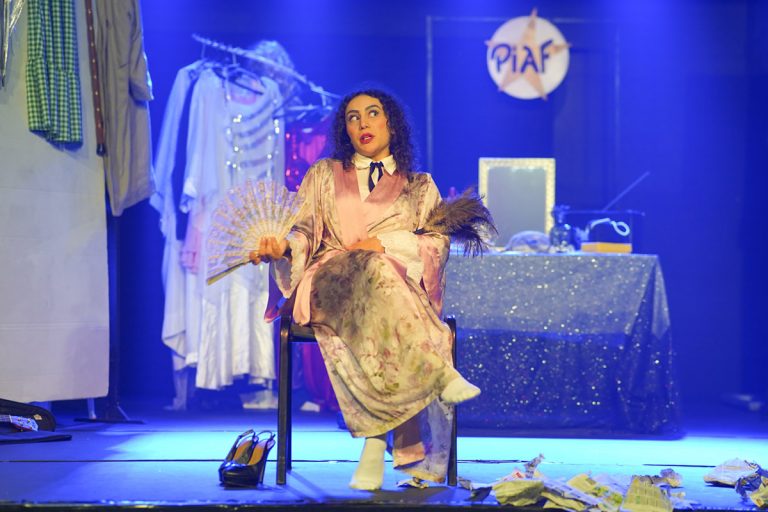 2ª Mostra de Teatro e Circo de Rua (Piçarras)