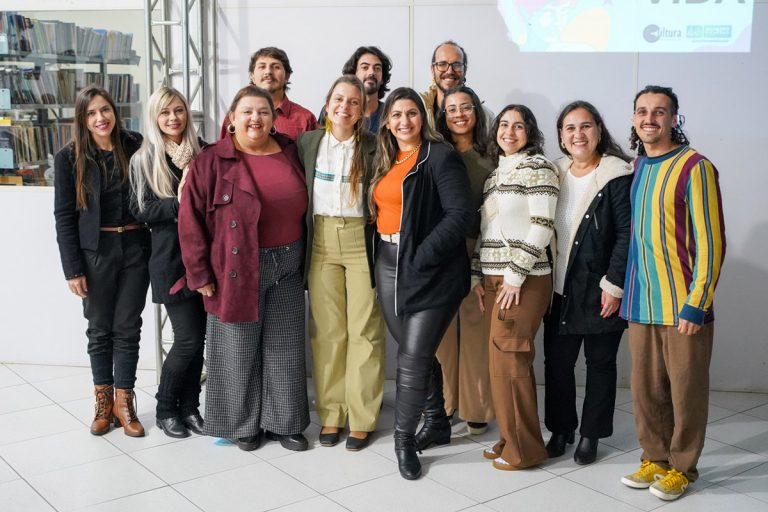 Oficina de Projetos Culturais (Piçarras)