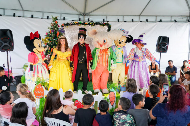 Doce Páscoa (Piçarras)