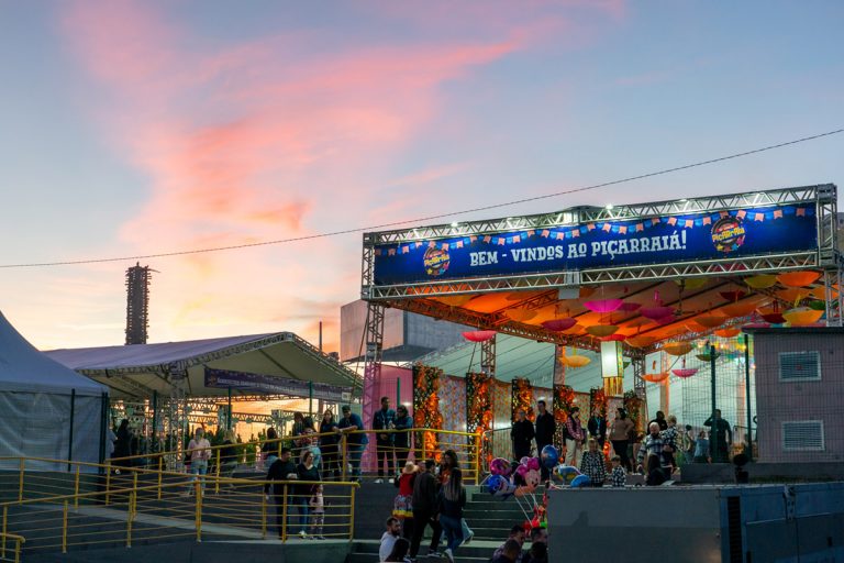 Piçarraiá 2025 (05/07) parte 2