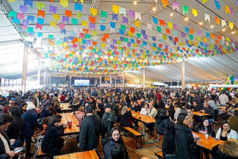 Piçarraiá 2025 (04/07)