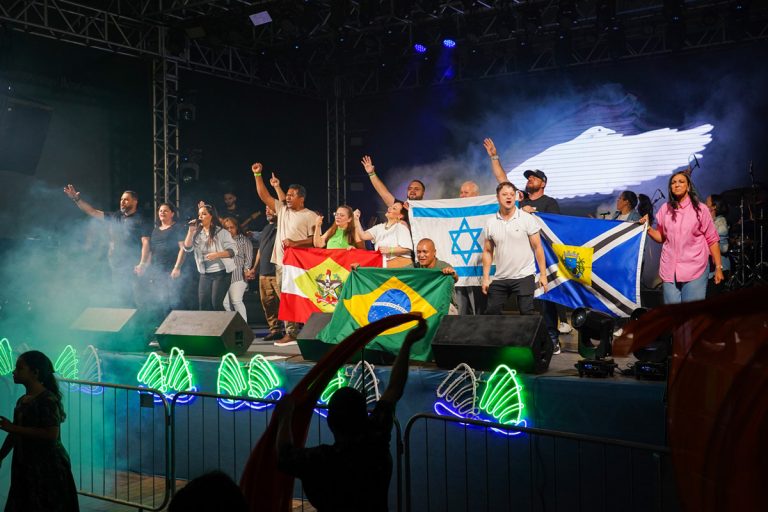 Baln. Piçarras – 61 anos (1º dia)