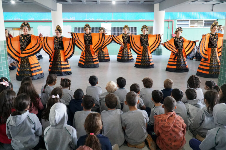 2º Piçarras em Dança – APAB