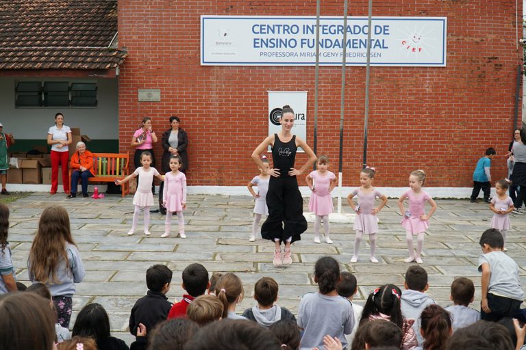 2º Piçarras em Dança – Giulia Raupp