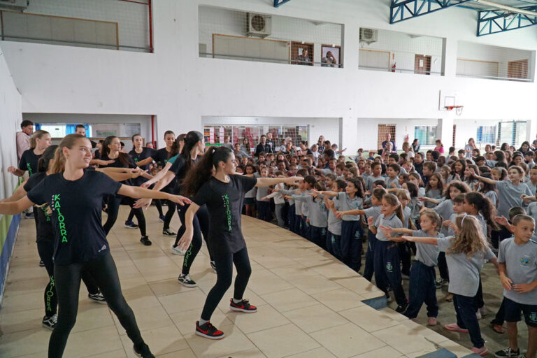 2º Piçarras em Dança – Kaiorra