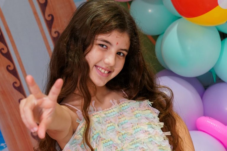 Coleção Primavera/Verão (Pingo de Gente)