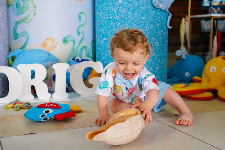 Rodrigo Antônio – 1 ano