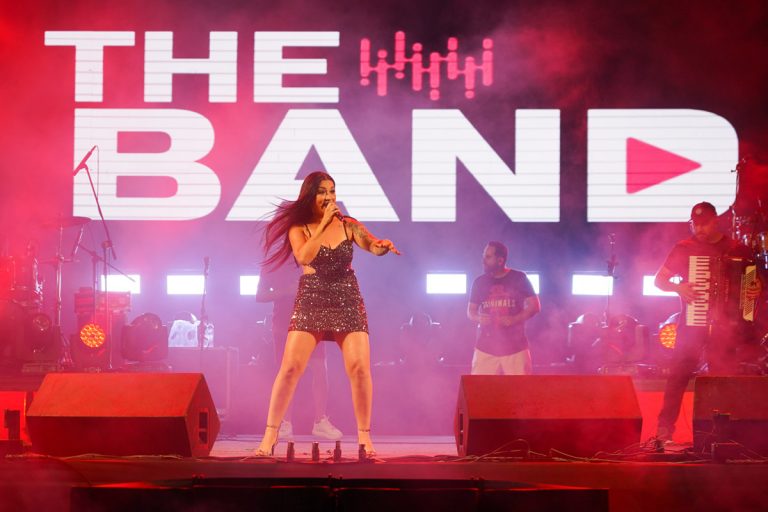 Réveillon Baln. Piçarras (30 Dez)