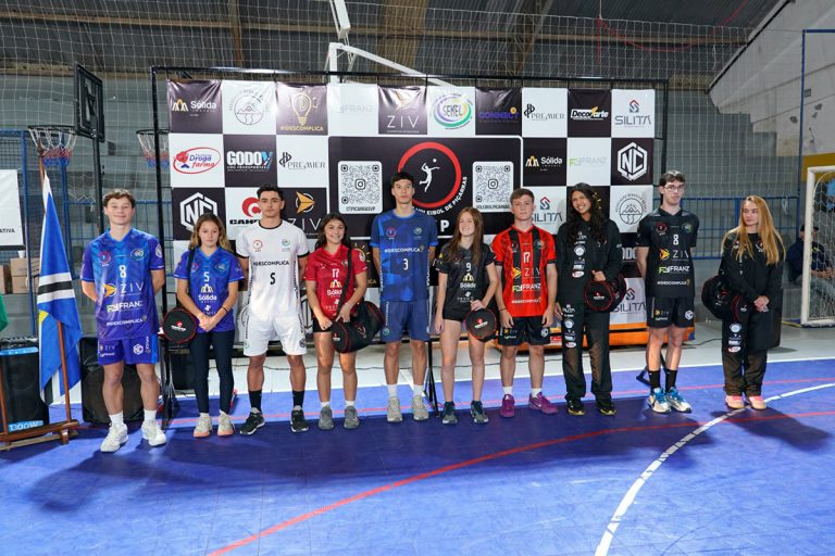 Apoiadores do esporte (Piçarras)