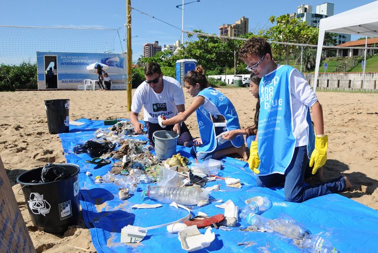 Ação Praiazul (Piçarras)