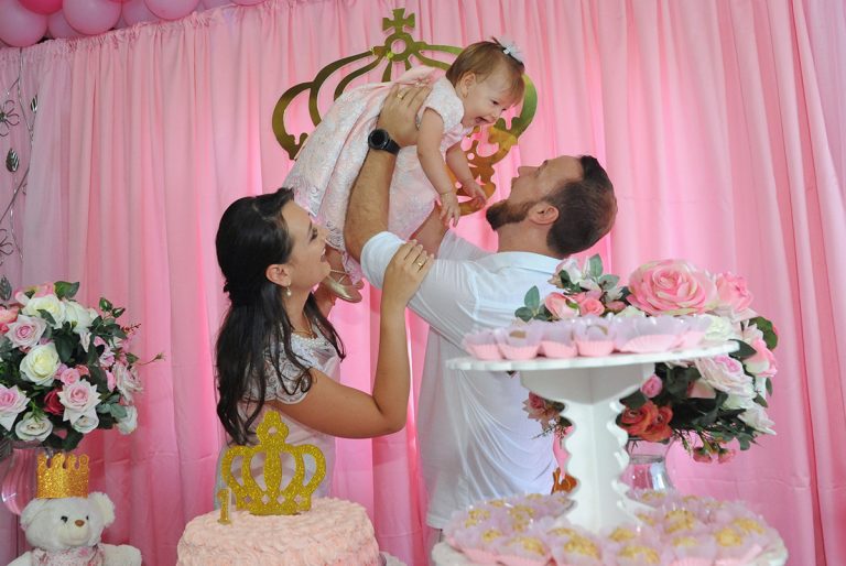 Protegido: Alice – 1 ano