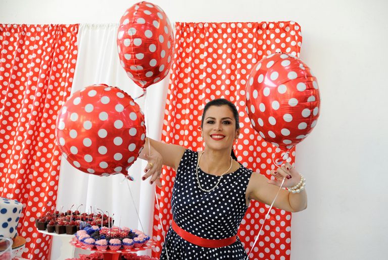 Aniversário da Daici