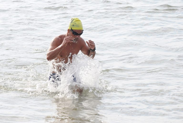 Aquathlon (Piçarras)