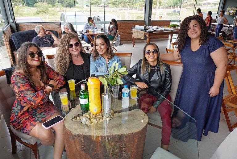 Carreteiro CMBA (Piçarras)