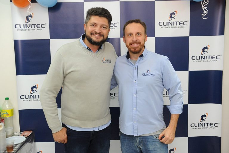 Clinitec – 18 anos (Piçarras)