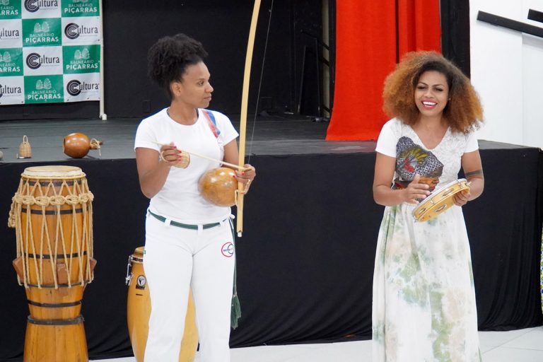 Consciência Negra (Piçarras)