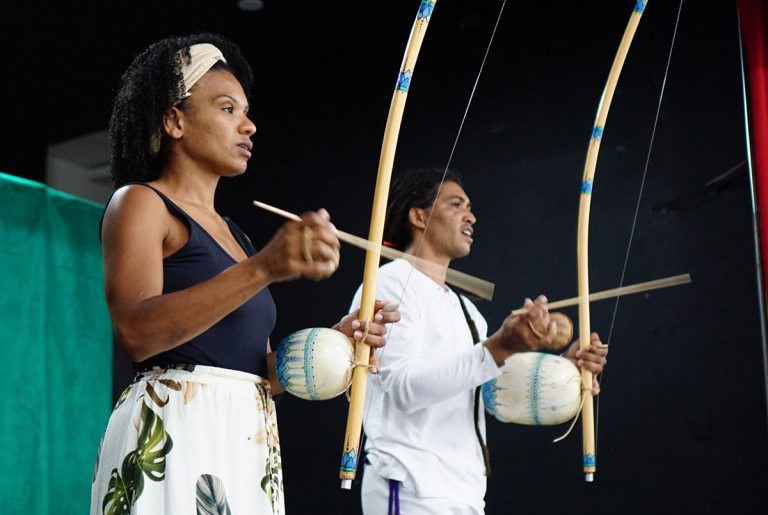 Consciência Negra (Piçarras)