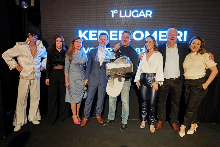 Coquetel Barra View – Santer Master (Barra Velha)