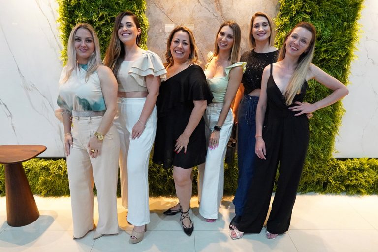 Coquetel Varianthe Decor (Penha)