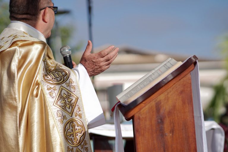 Corpus Christi (Piçarras)