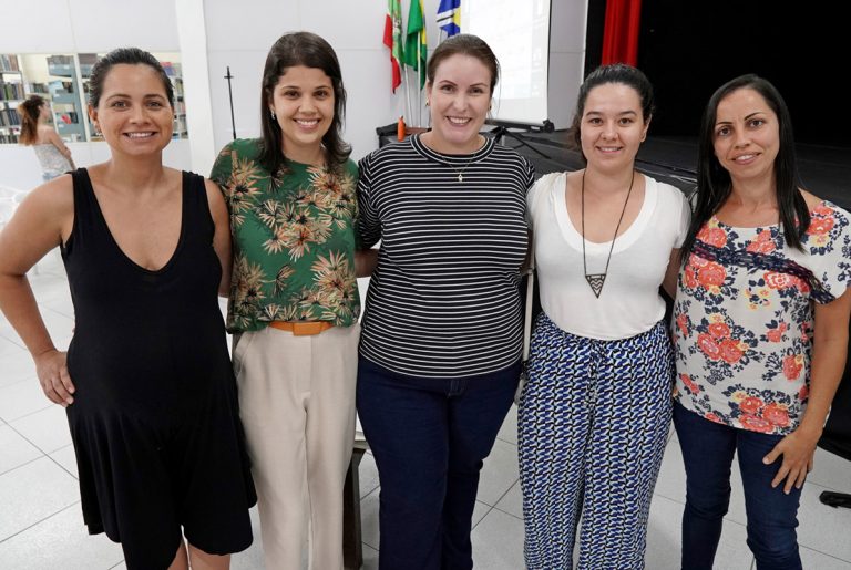 Curso de Captação de Recursos (Piçarras)