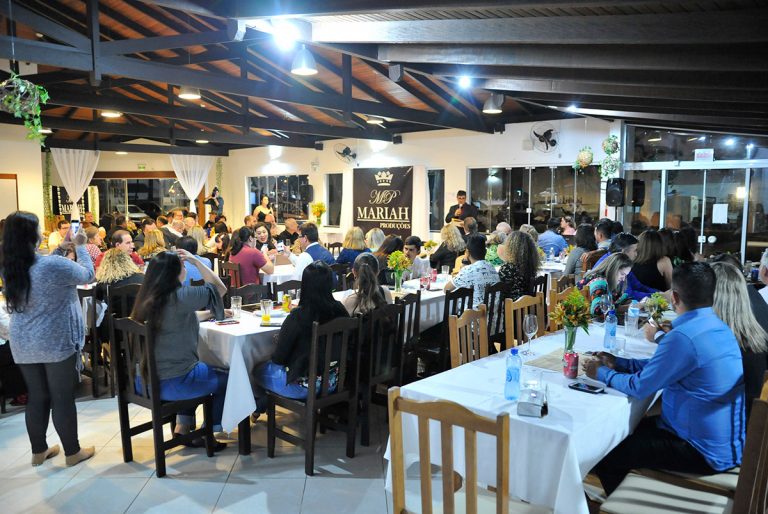 Destaques 2018 – Barra Velha, Piçarras e Penha – Mariah Produções