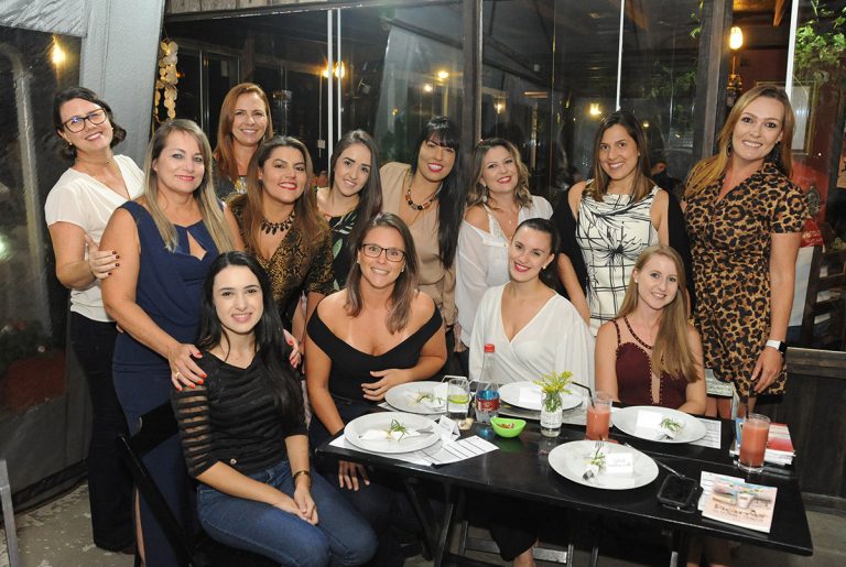 Dia das mulheres OAB